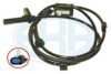 ERA 560043 Sensor, wheel speed